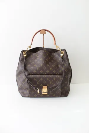 Louis Vuitton Metis Hobo
