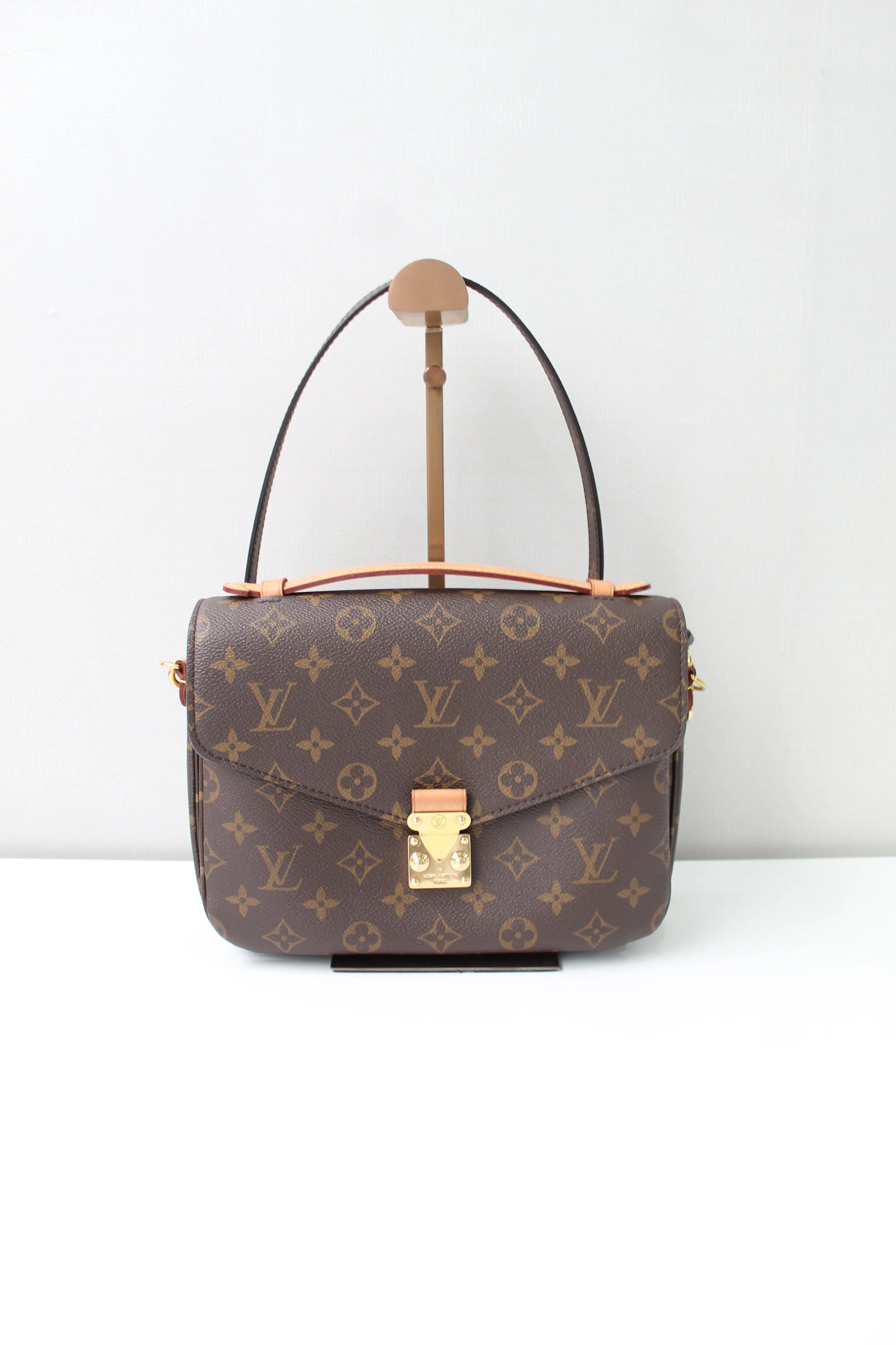 Louis Vuitton Metis