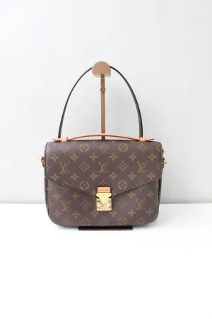 Louis Vuitton Metis