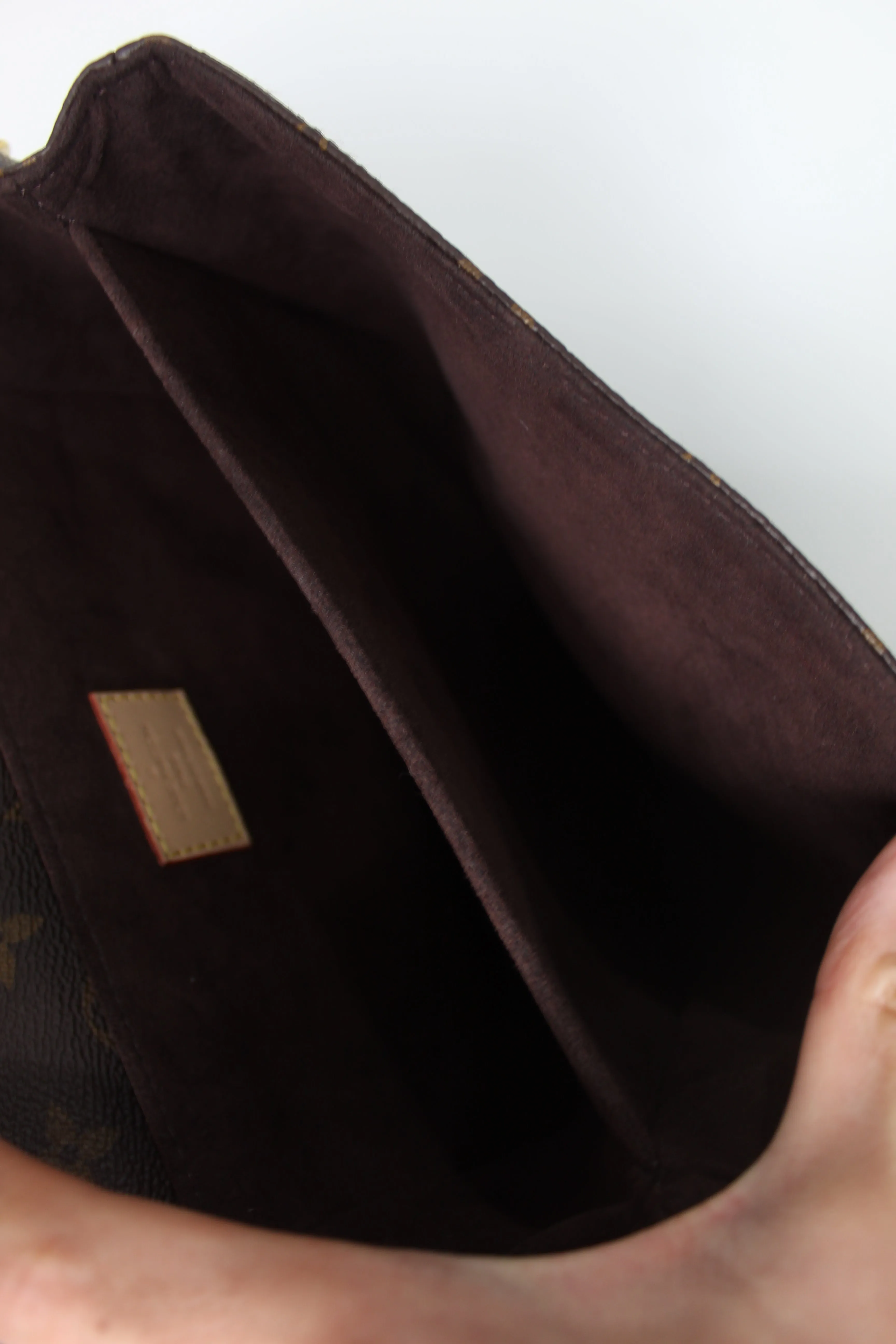 Louis Vuitton Metis
