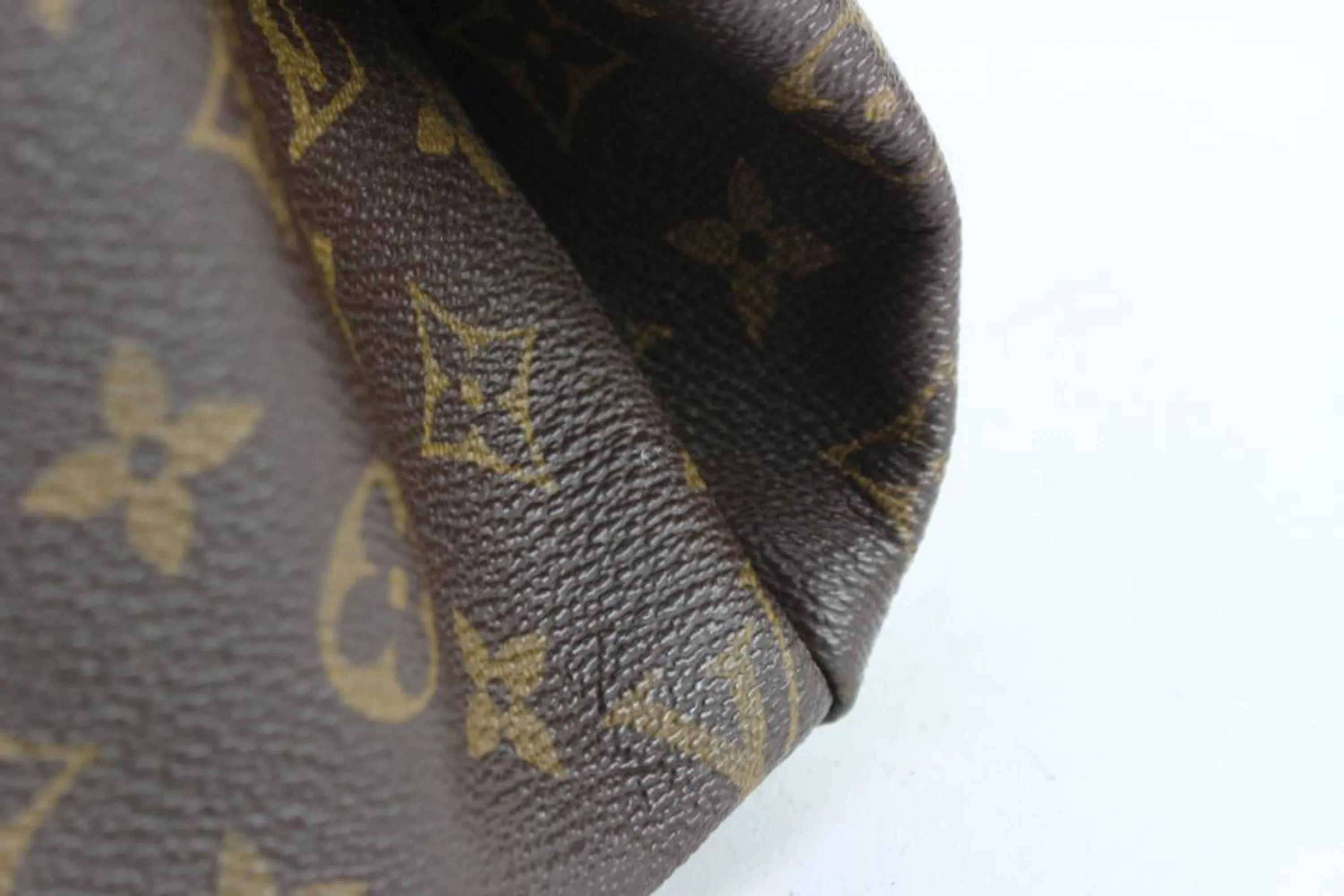 Louis Vuitton Monogram Artsy MM Hobo 2lk68s