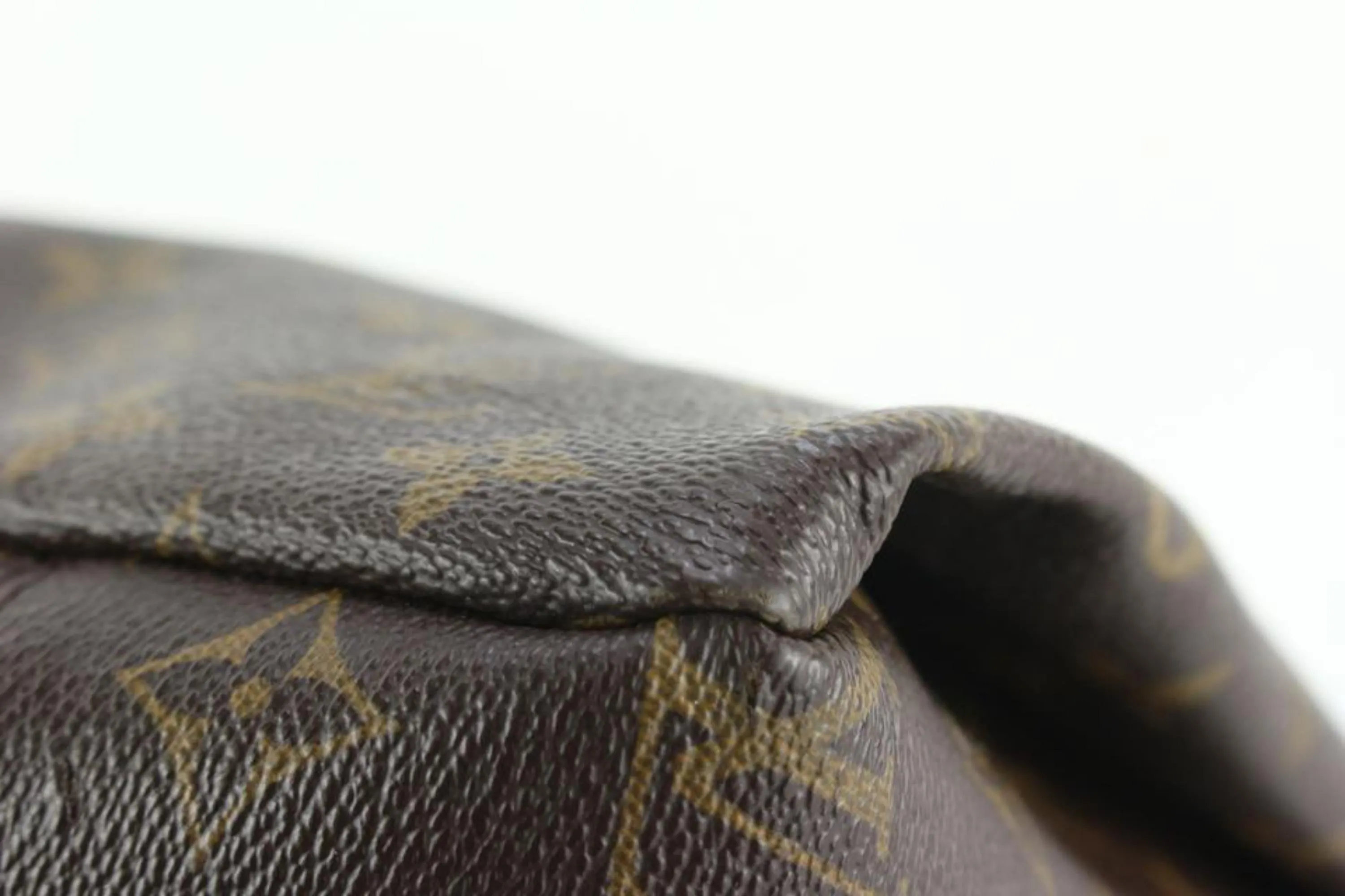 Louis Vuitton Monogram Artsy MM Hobo 2lk68s