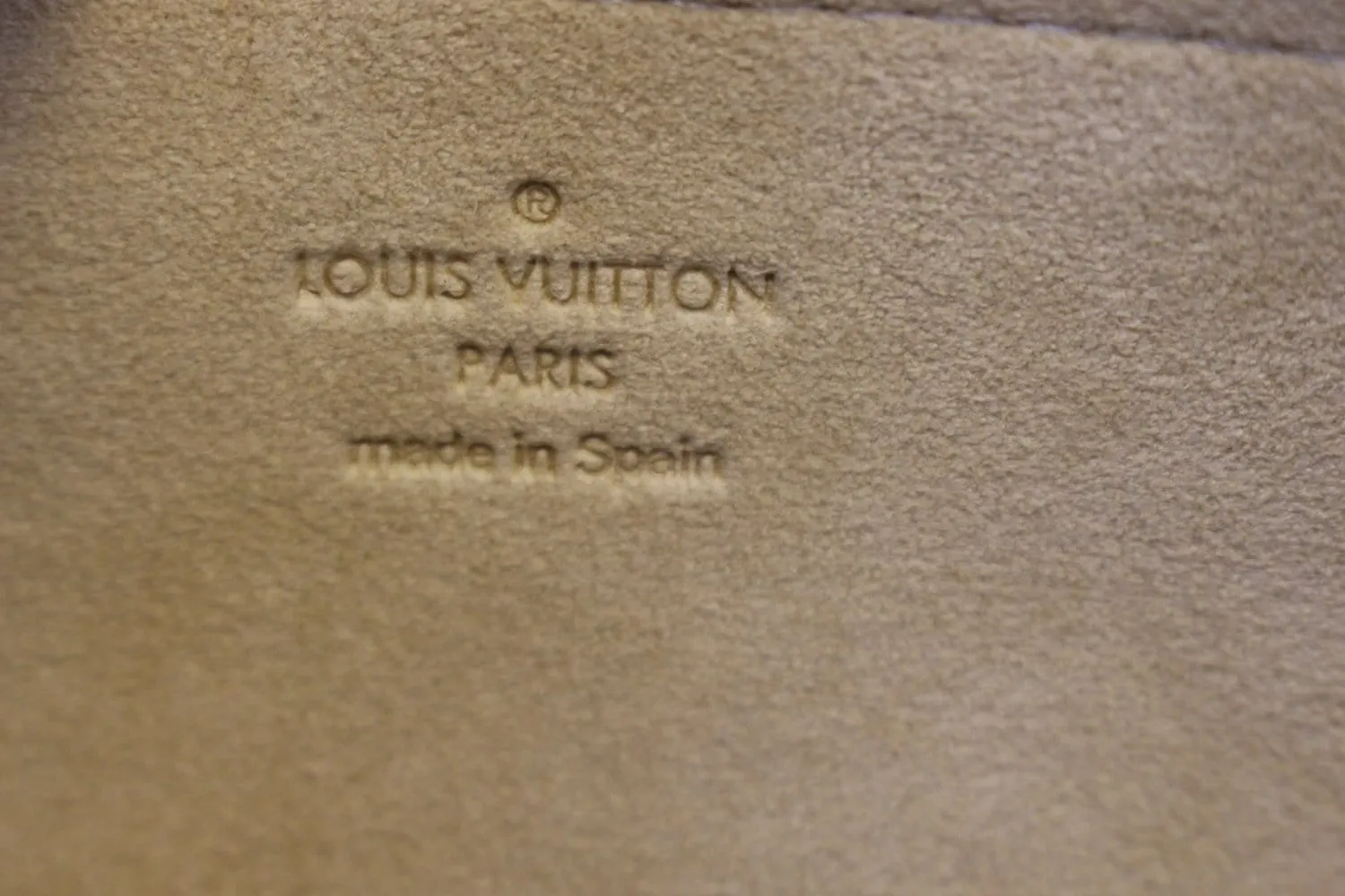 LOUIS VUITTON Monogram Canvas Twin GM Crossbody Bag
