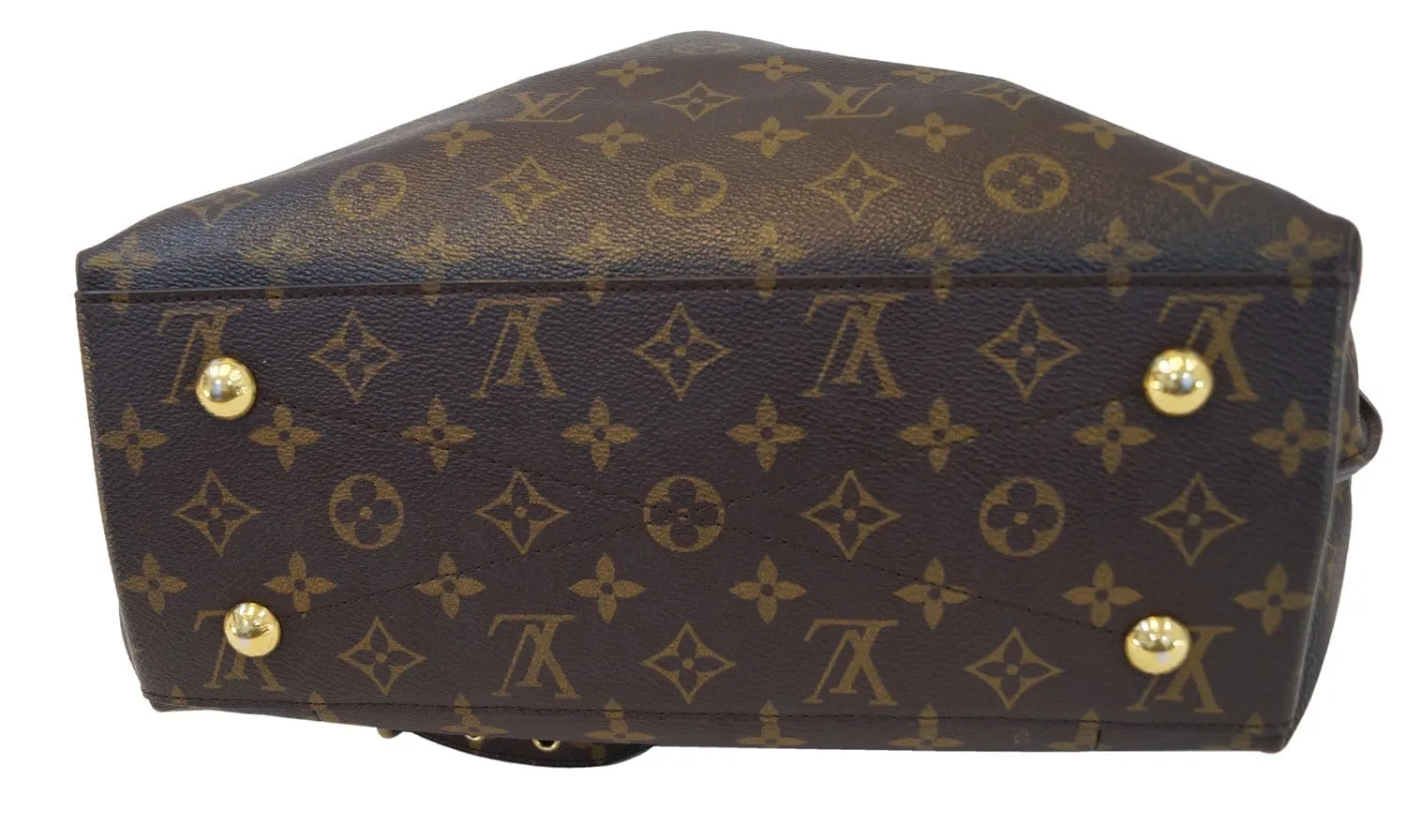 LOUIS VUITTON Monogram Metis Hobo Shoulder Bag