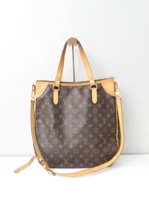 Louis Vuitton Odeon GM