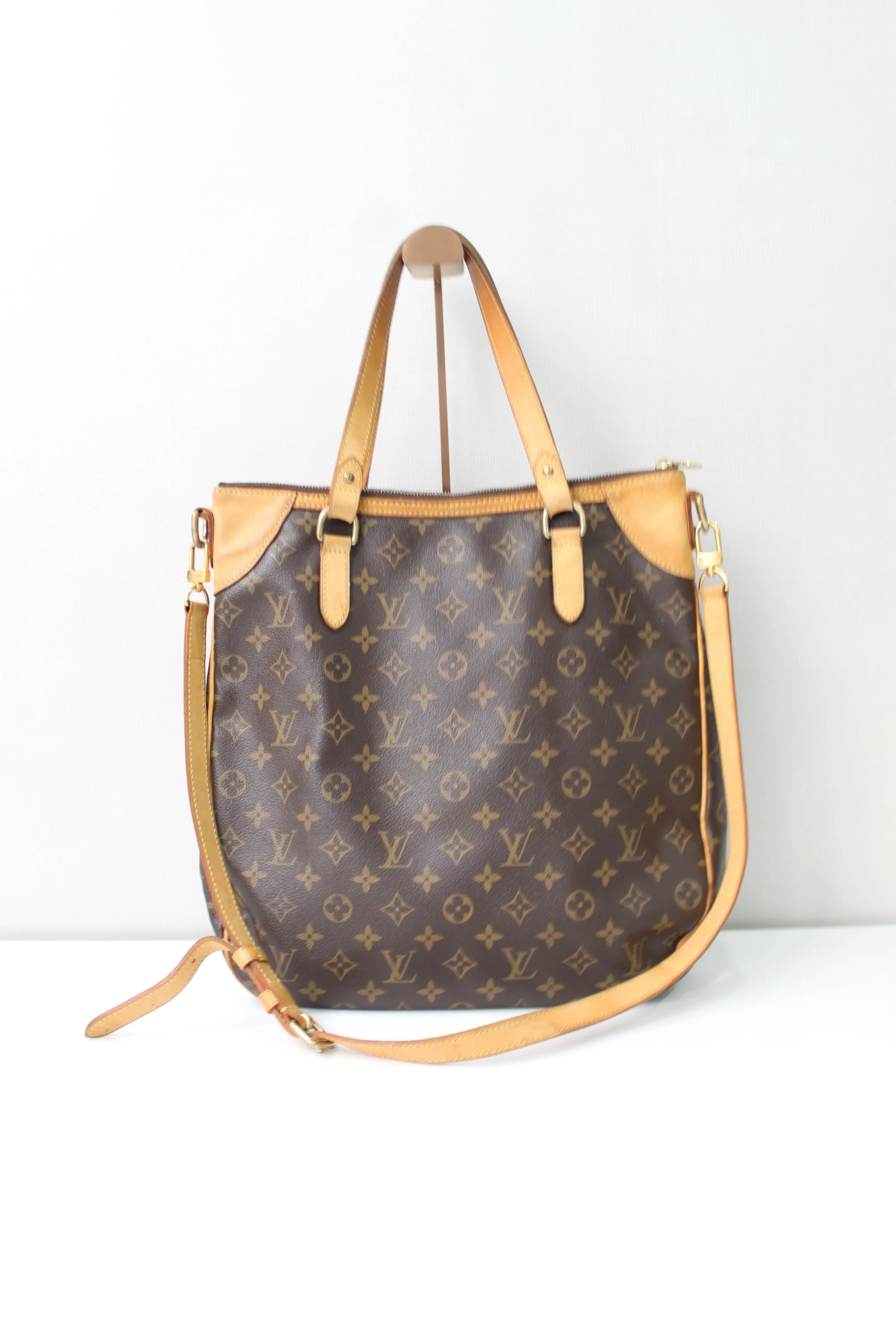Louis Vuitton Odeon GM