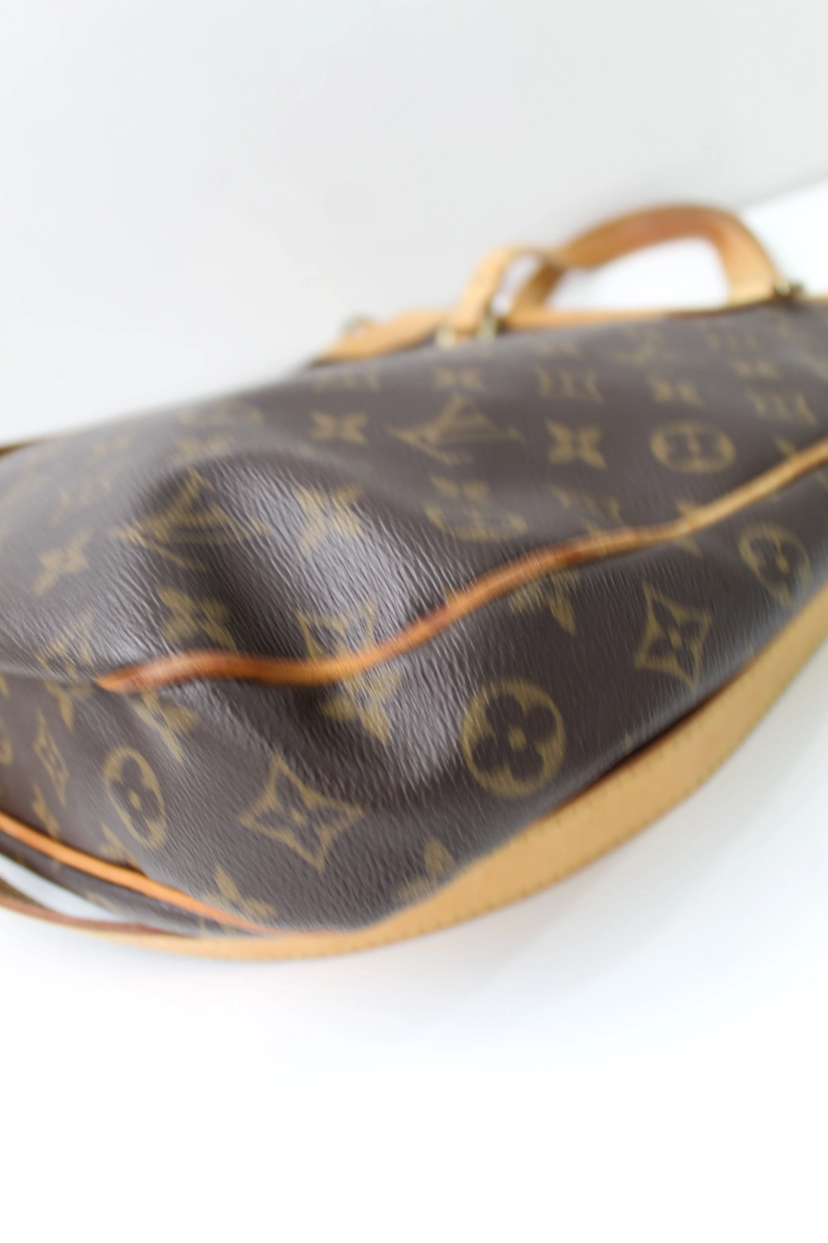 Louis Vuitton Odeon GM