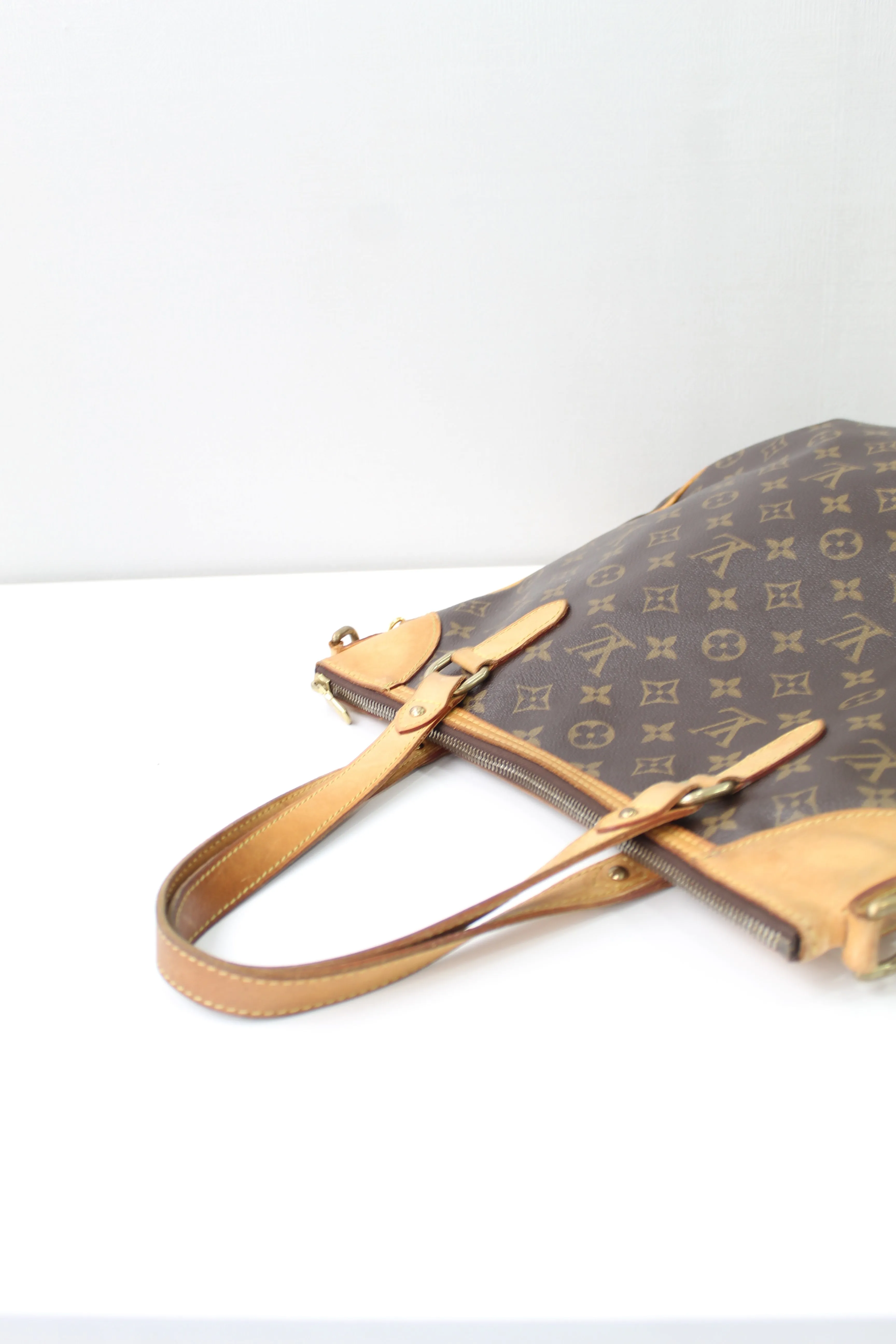 Louis Vuitton Odeon GM