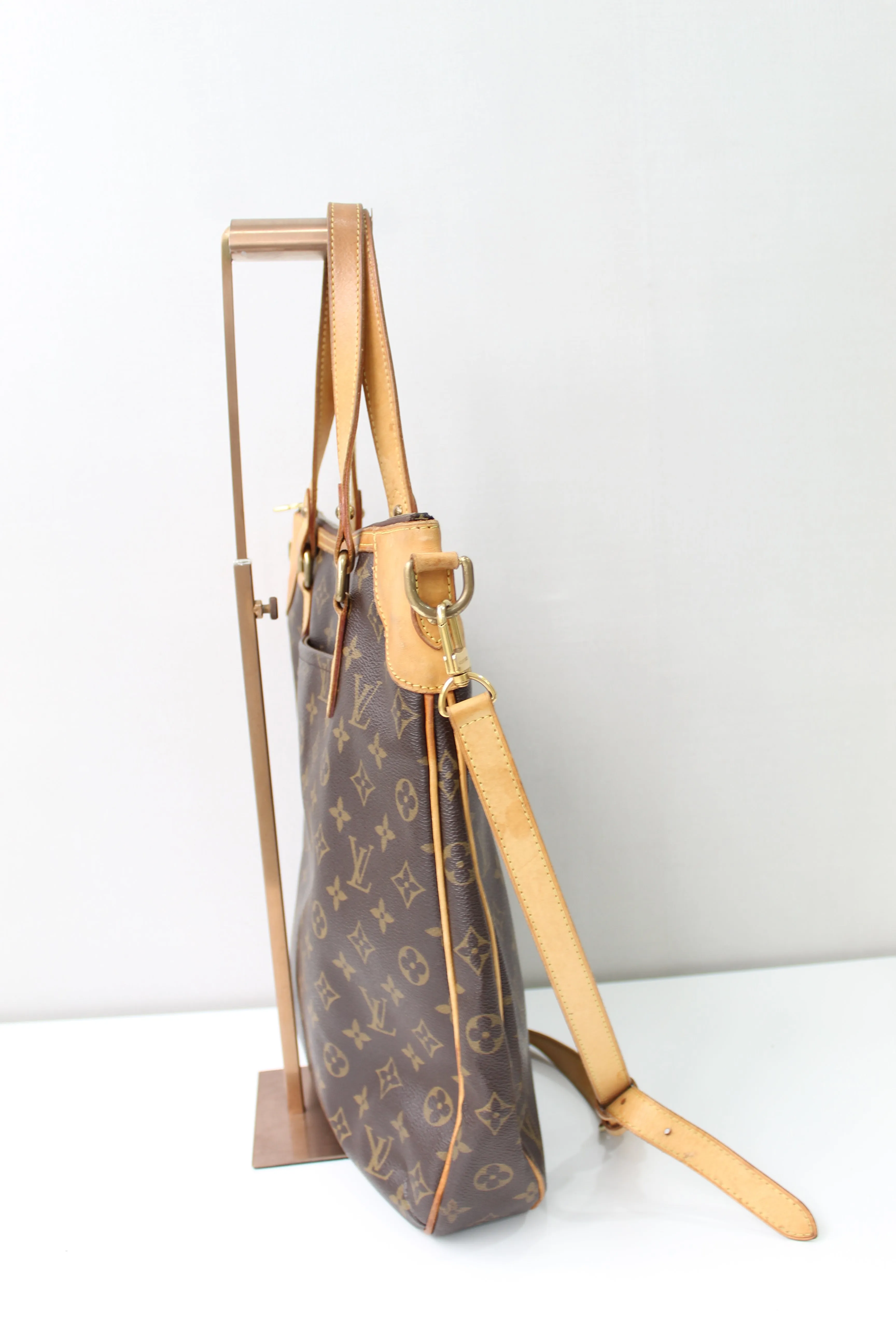 Louis Vuitton Odeon GM