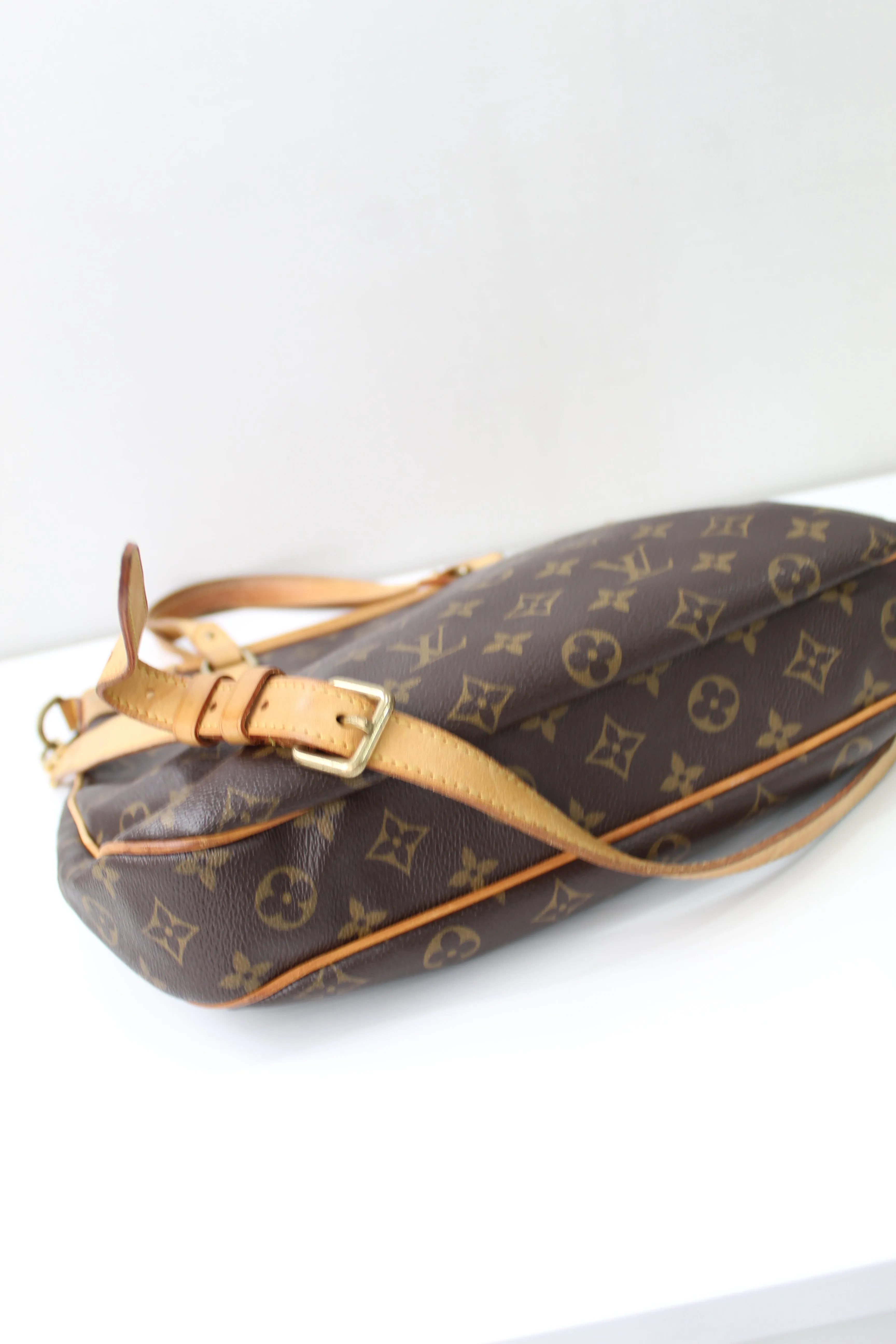 Louis Vuitton Odeon GM