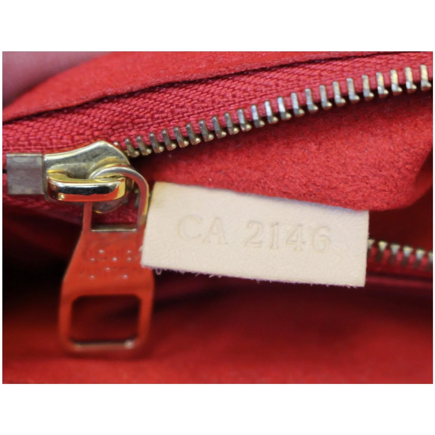 LOUIS VUITTON Pallas Chain Monogram Canvas Crossbody Bag Brown - 15% OFF
