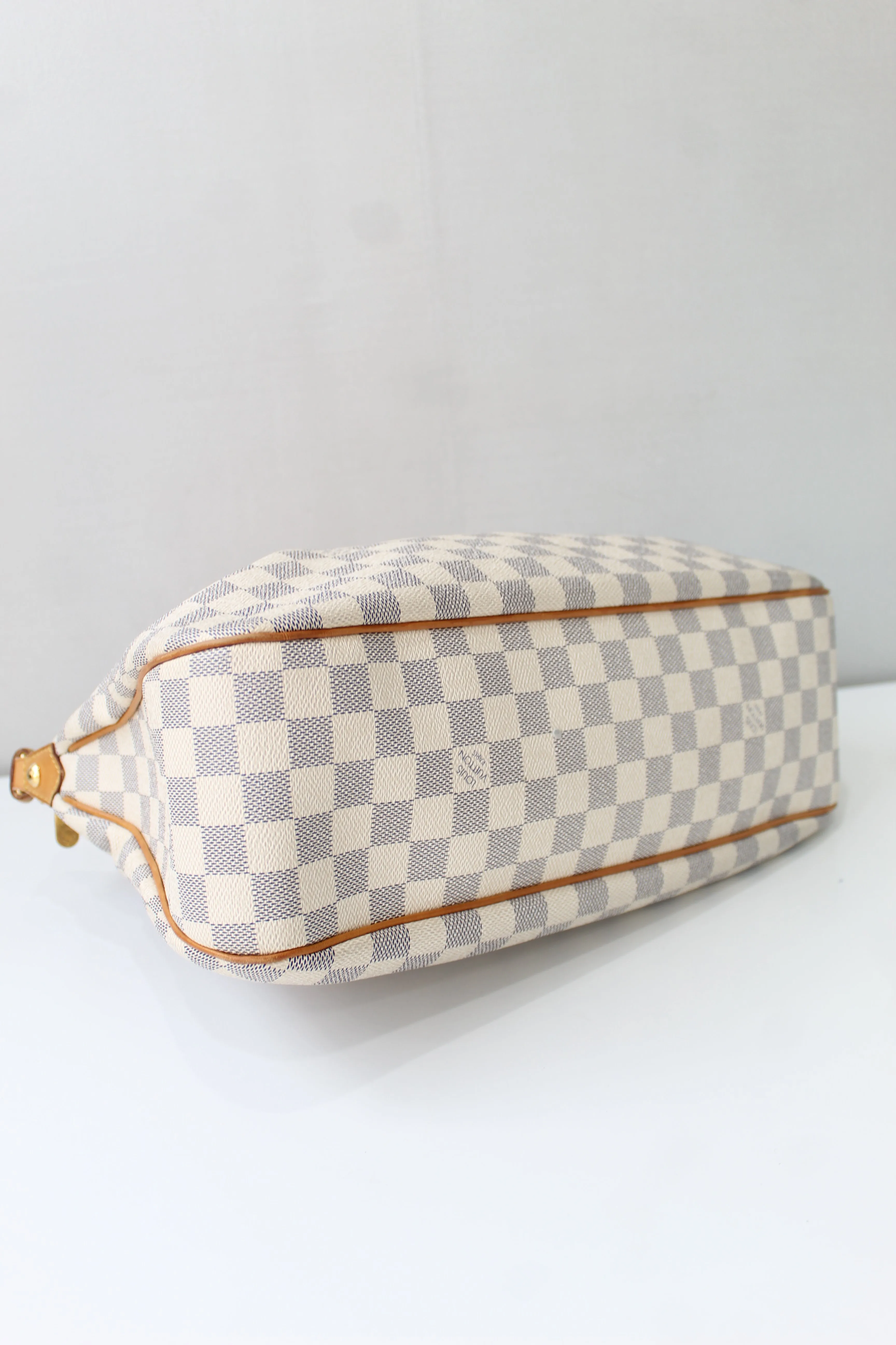 Louis Vuitton Sirakusa MM