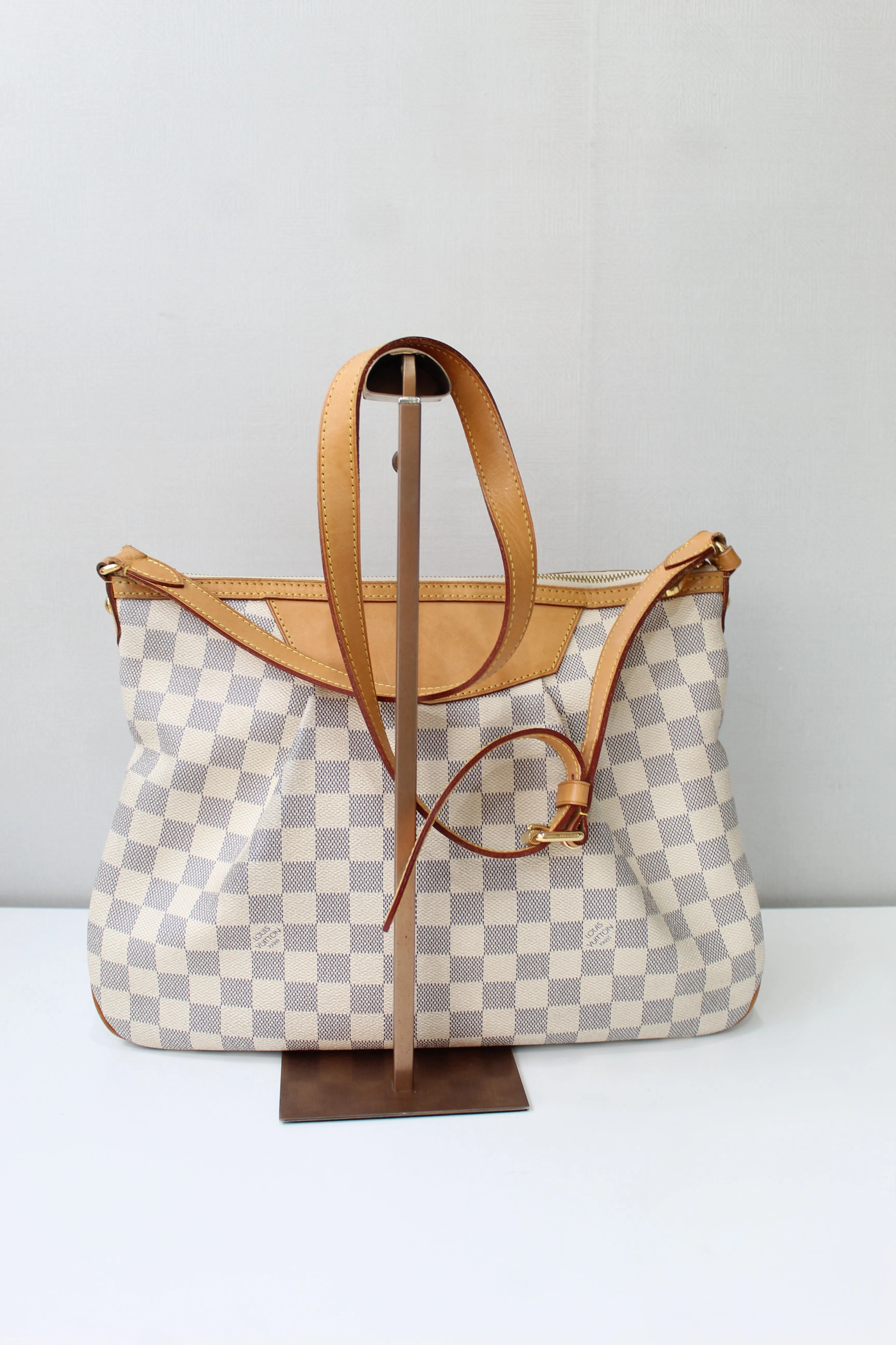 Louis Vuitton Sirakusa MM