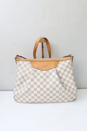 Louis Vuitton Sirakusa MM