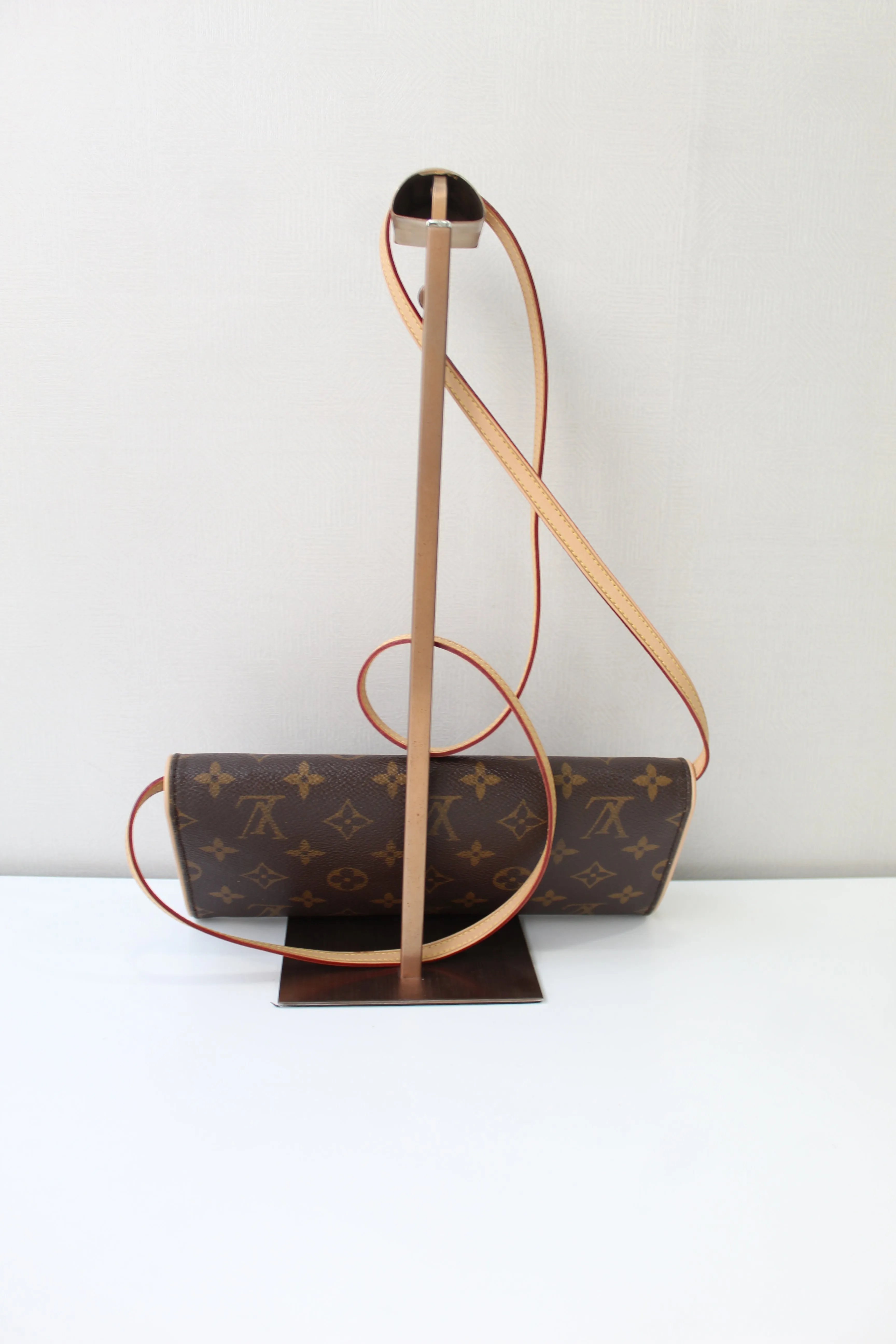 Louis Vuitton Twin City