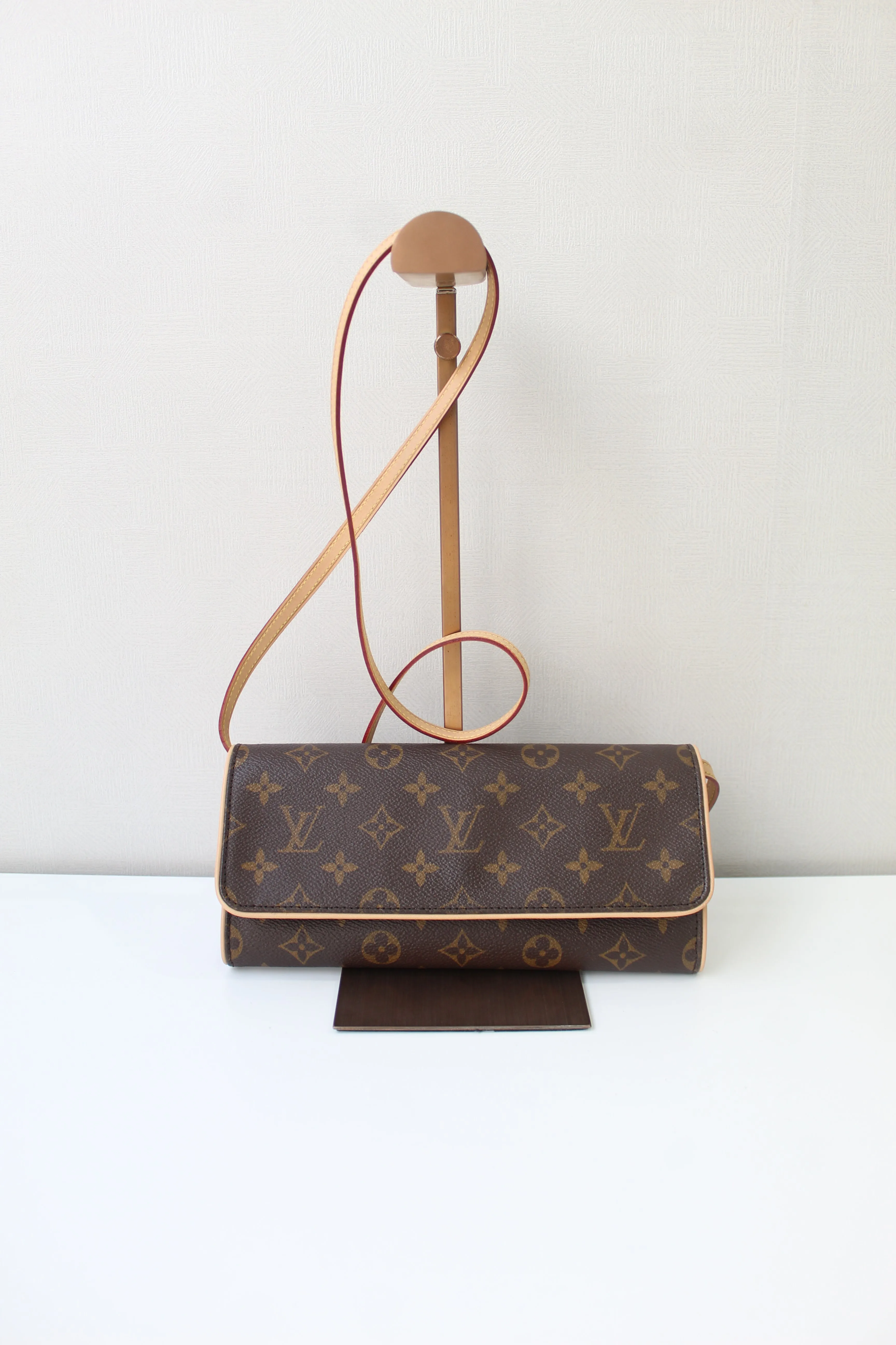 Louis Vuitton Twin City