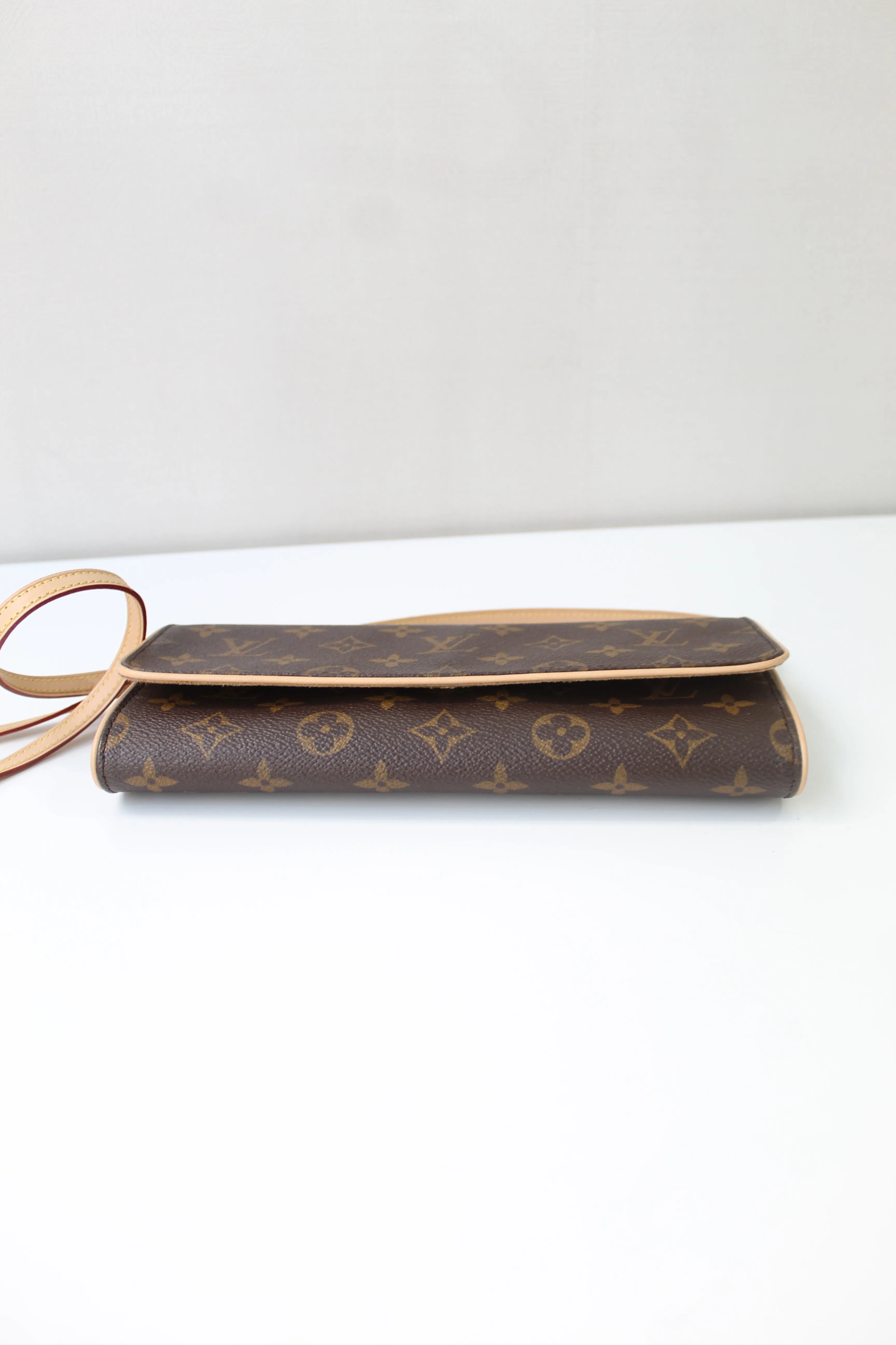 Louis Vuitton Twin City