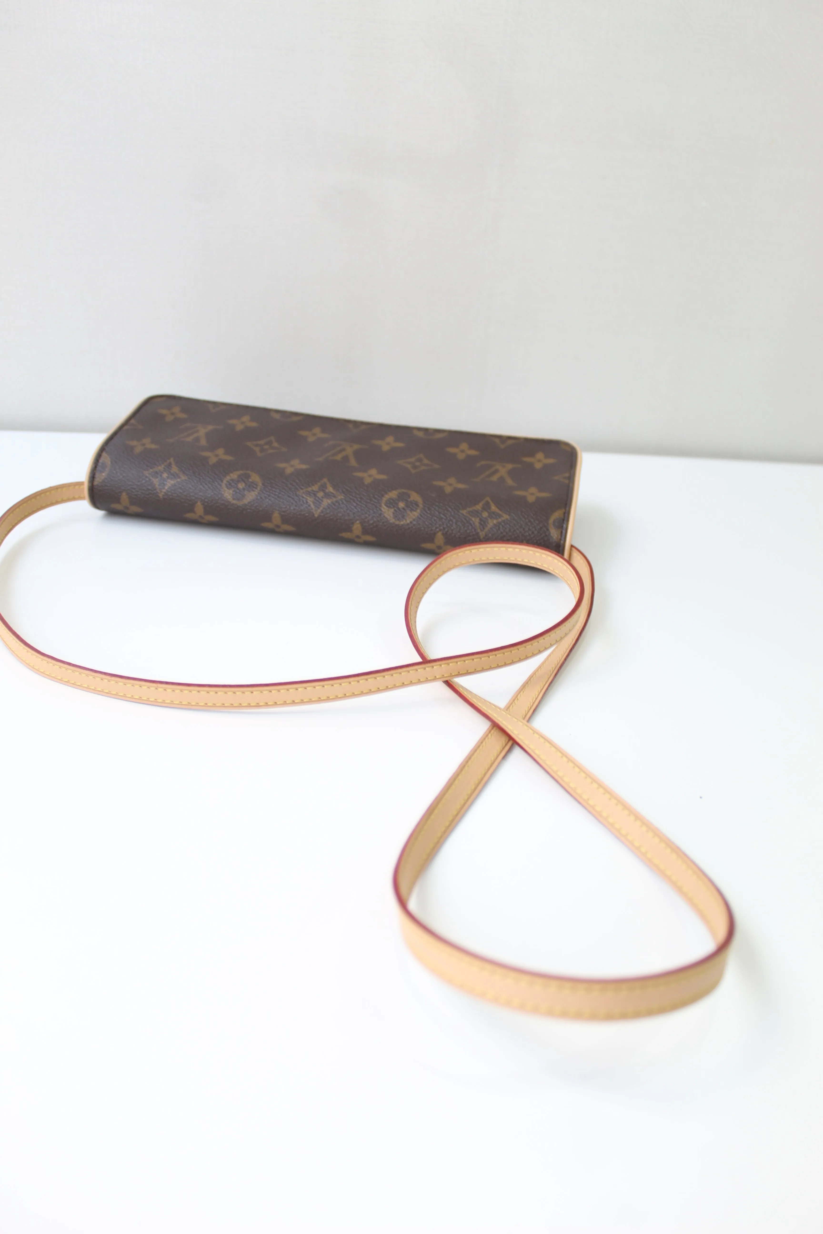 Louis Vuitton Twin City