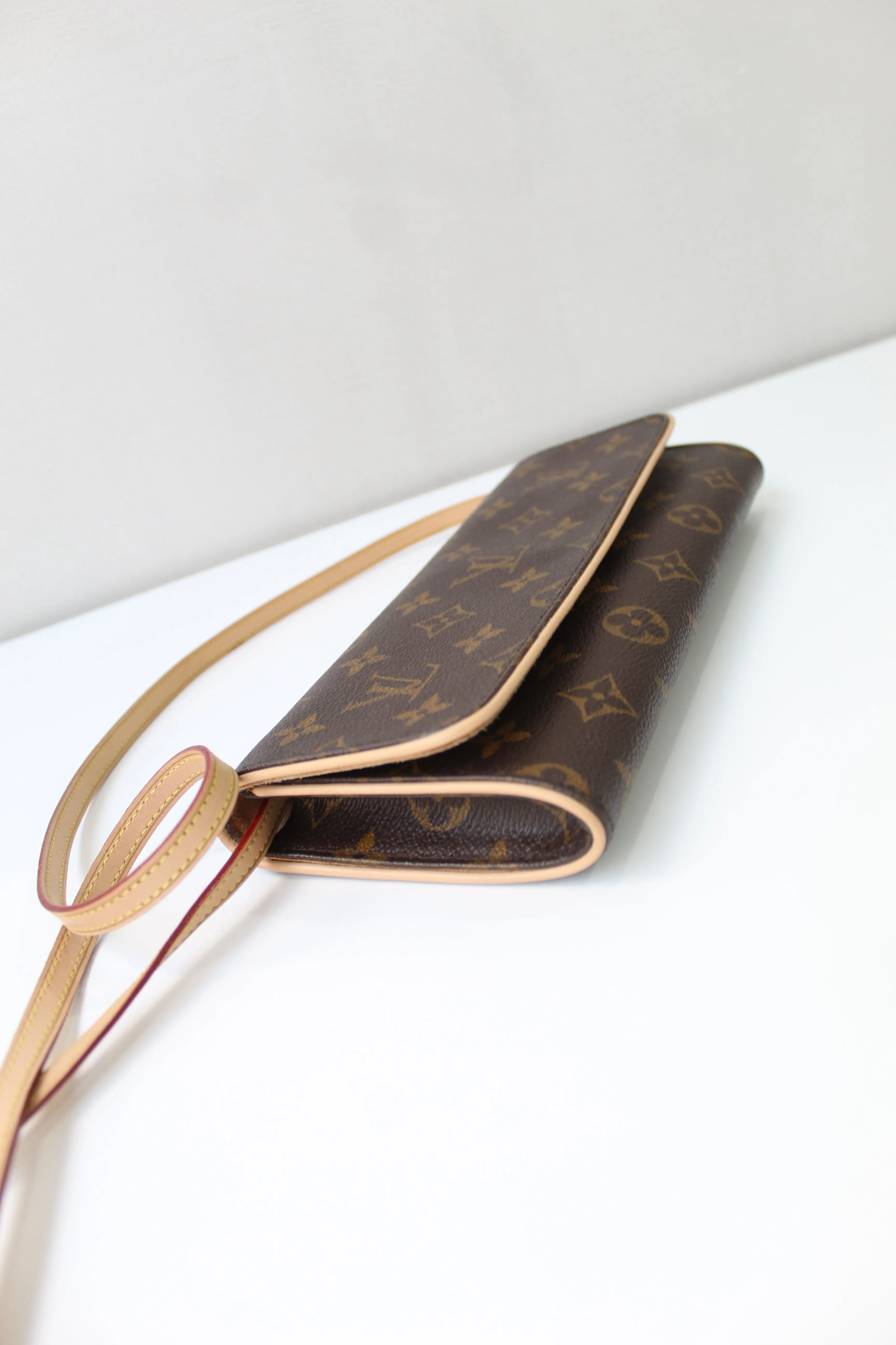 Louis Vuitton Twin City