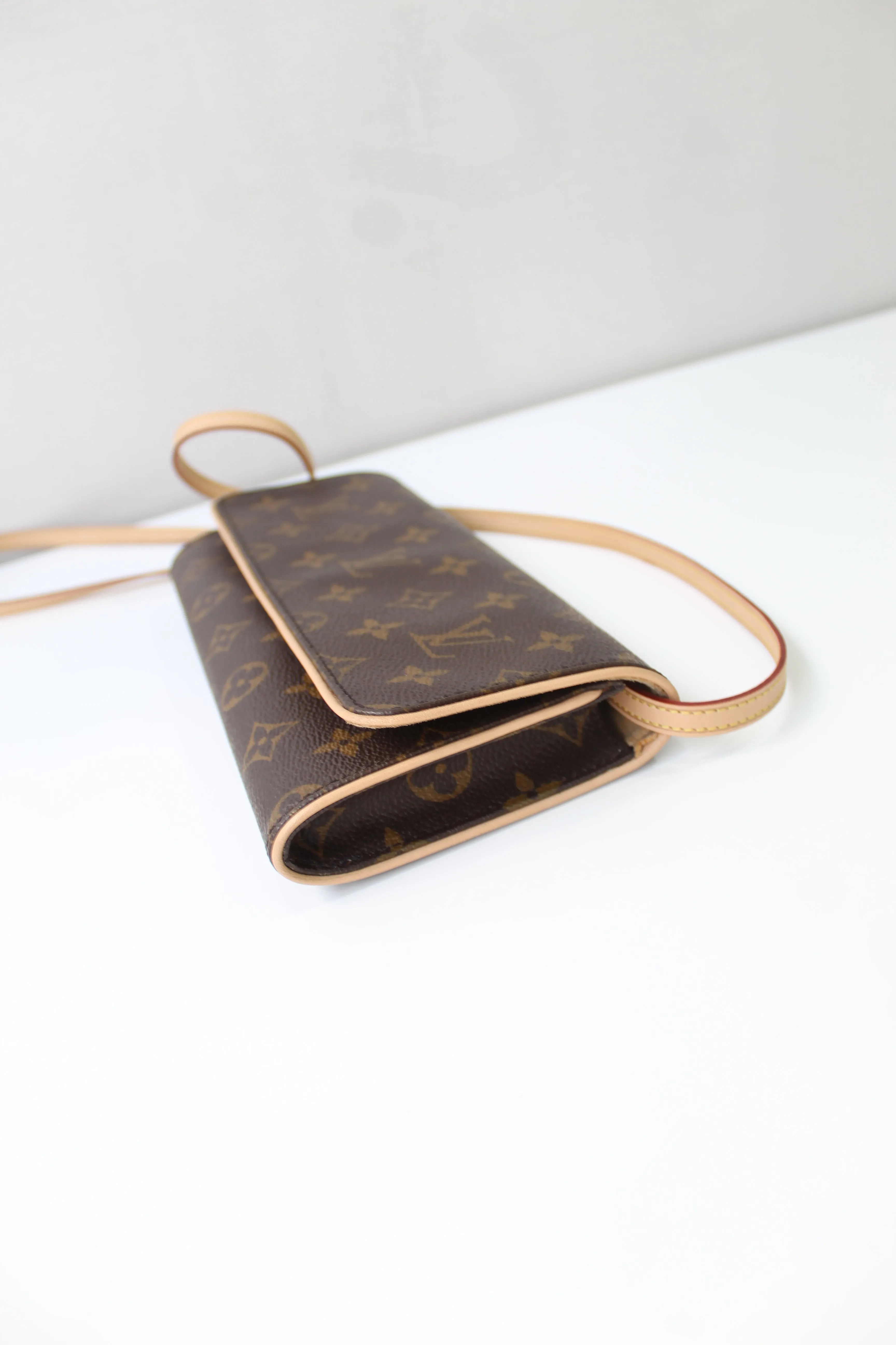 Louis Vuitton Twin City