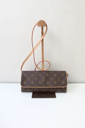 Louis Vuitton Twin City
