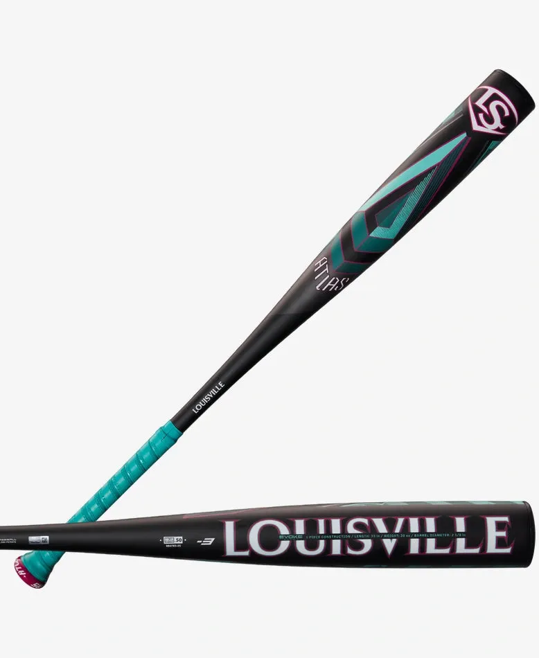 Louisville Atlas BBCOR (-3) 2025