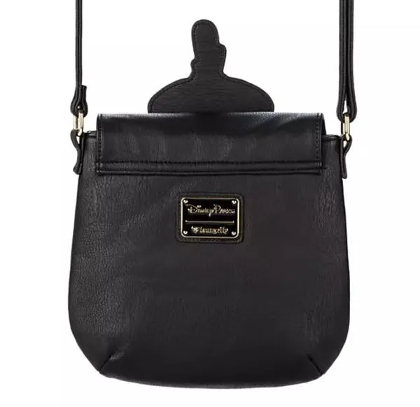 Loungefly Disney Parks Dumbo - Timothy Mouse Crossbody Bag Purse
