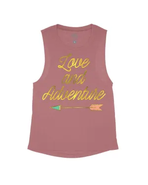 Love and Adventure