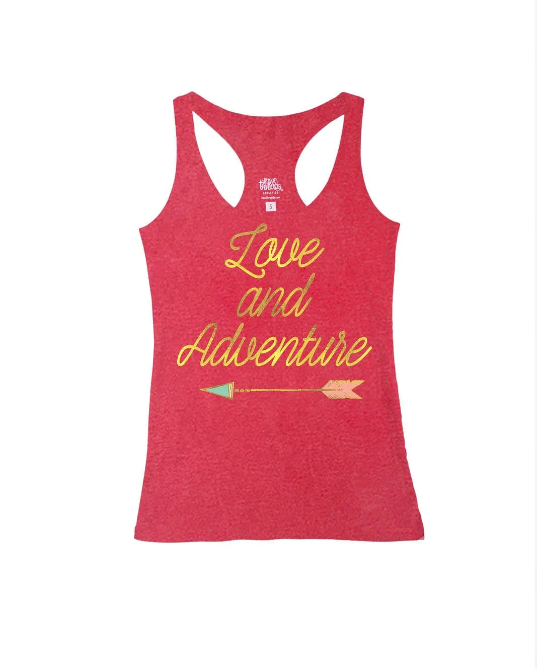 Love and Adventure