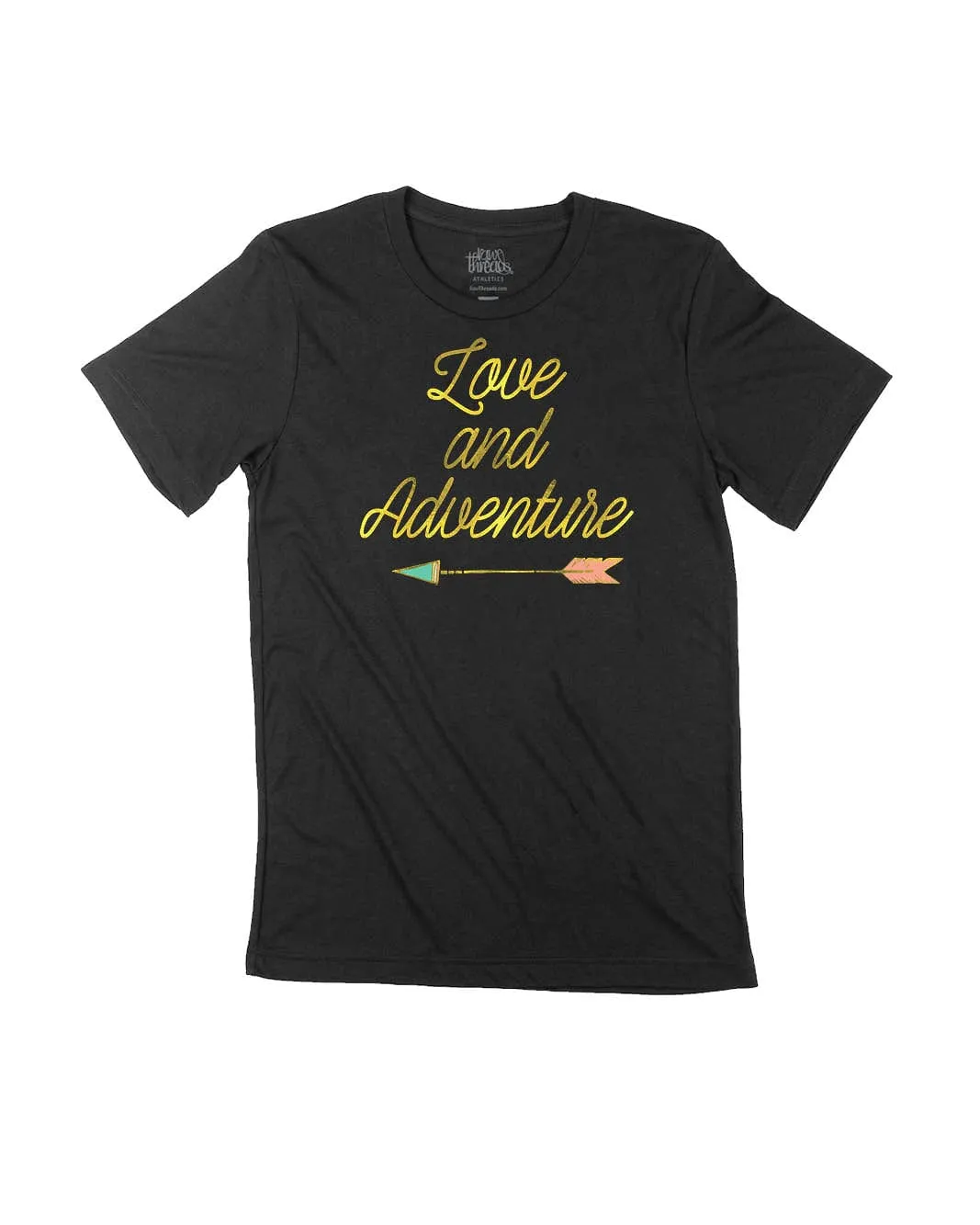 Love and Adventure
