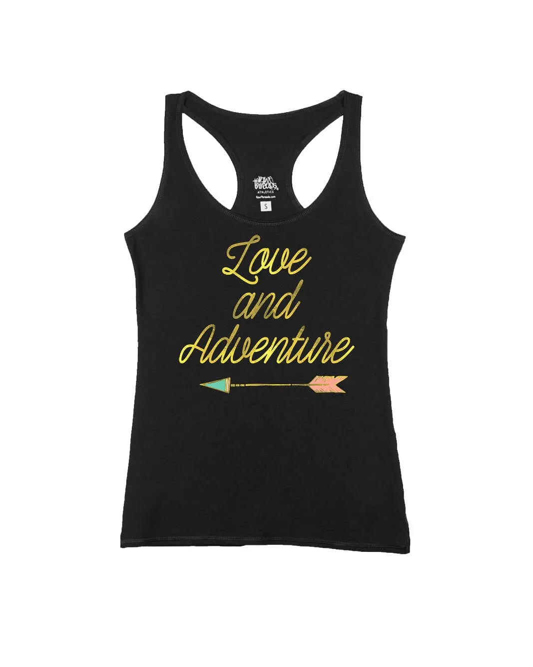 Love and Adventure