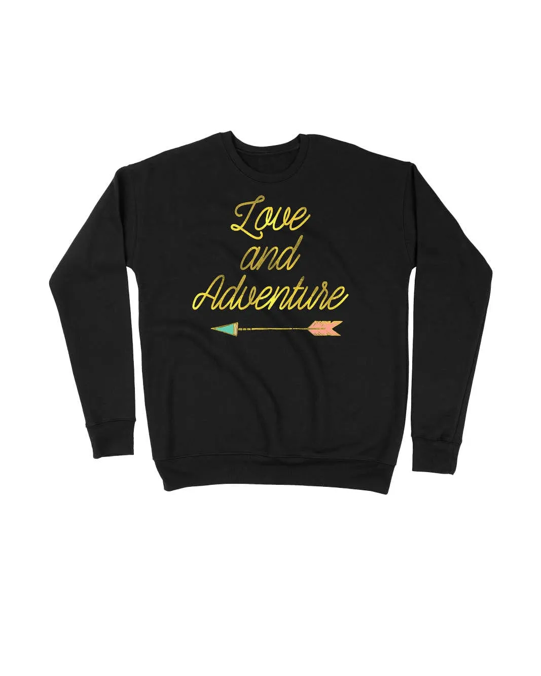 Love and Adventure