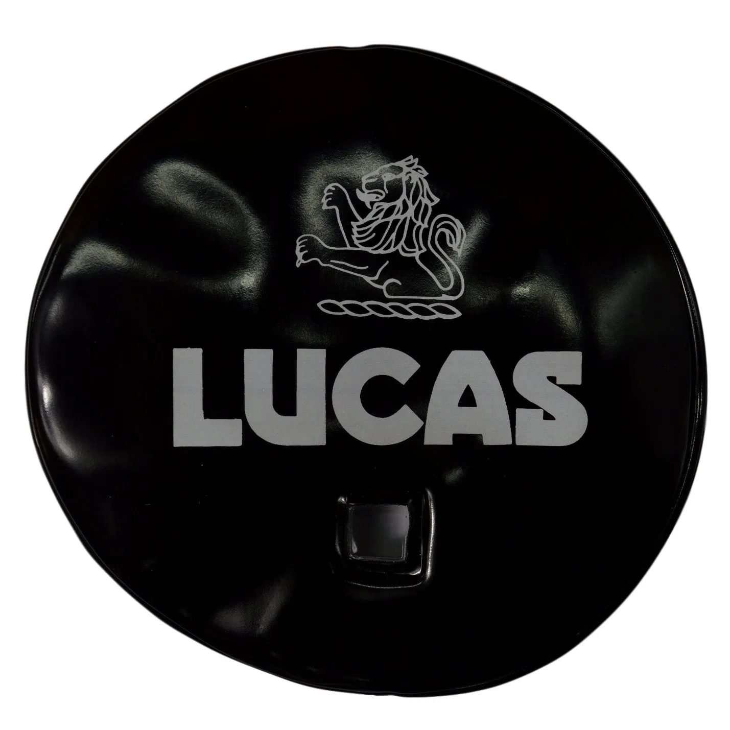 LUCAS LION 6" LAMP COVER