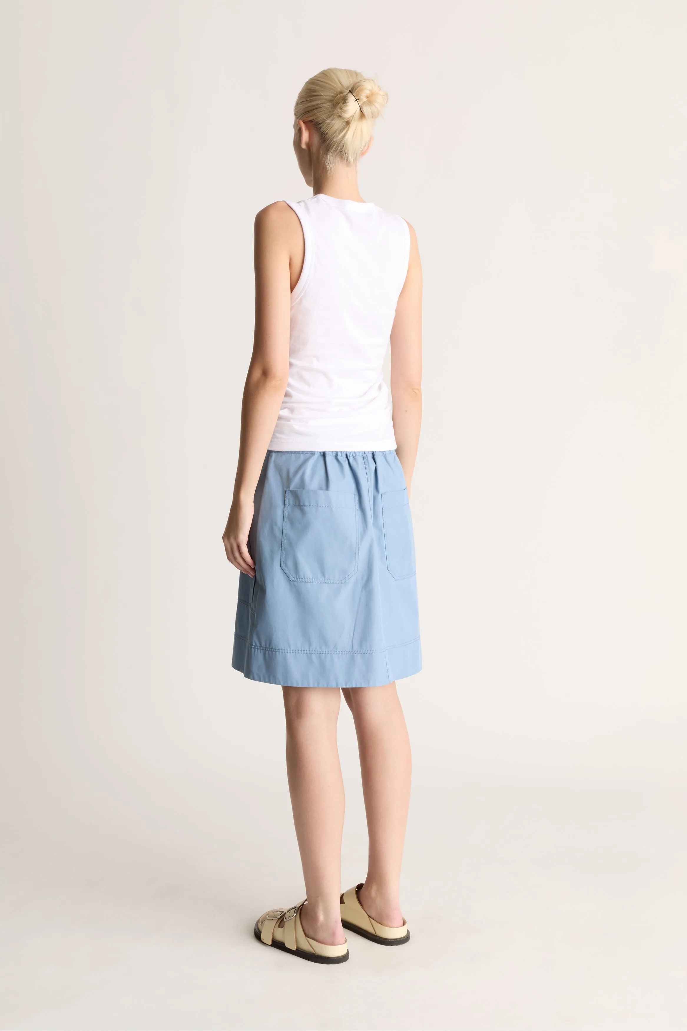 Lucien Skirt
