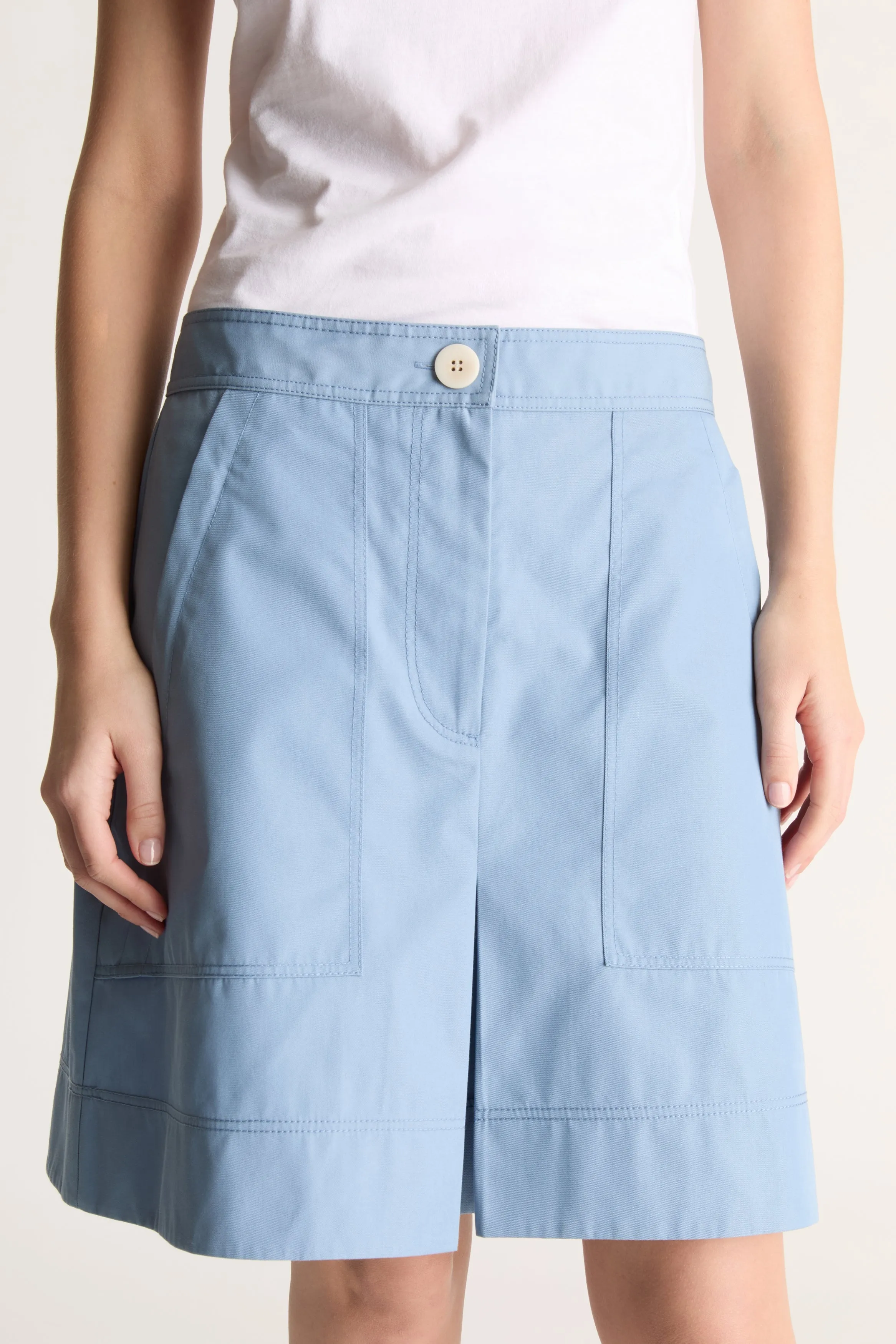 Lucien Skirt