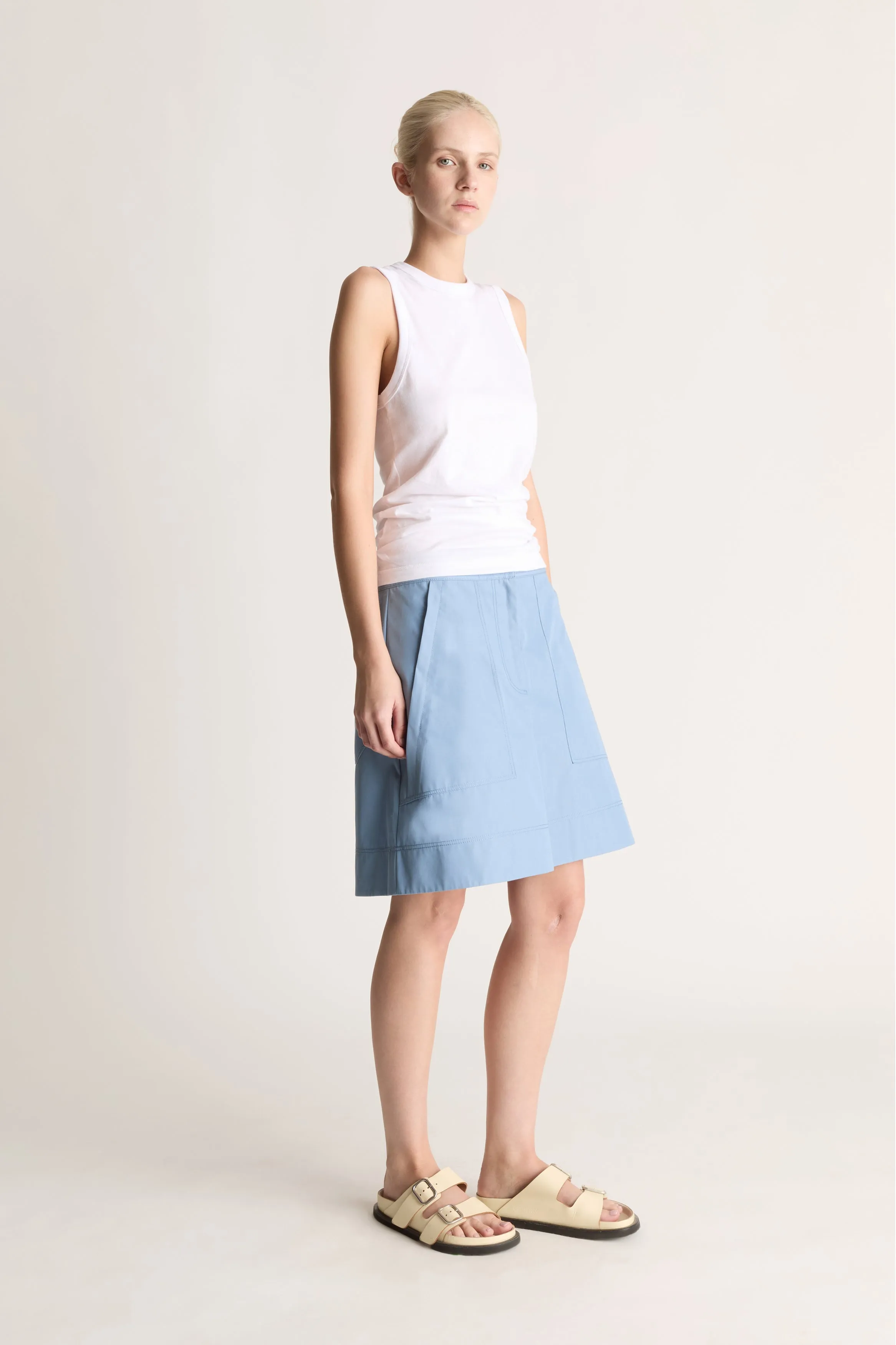 Lucien Skirt