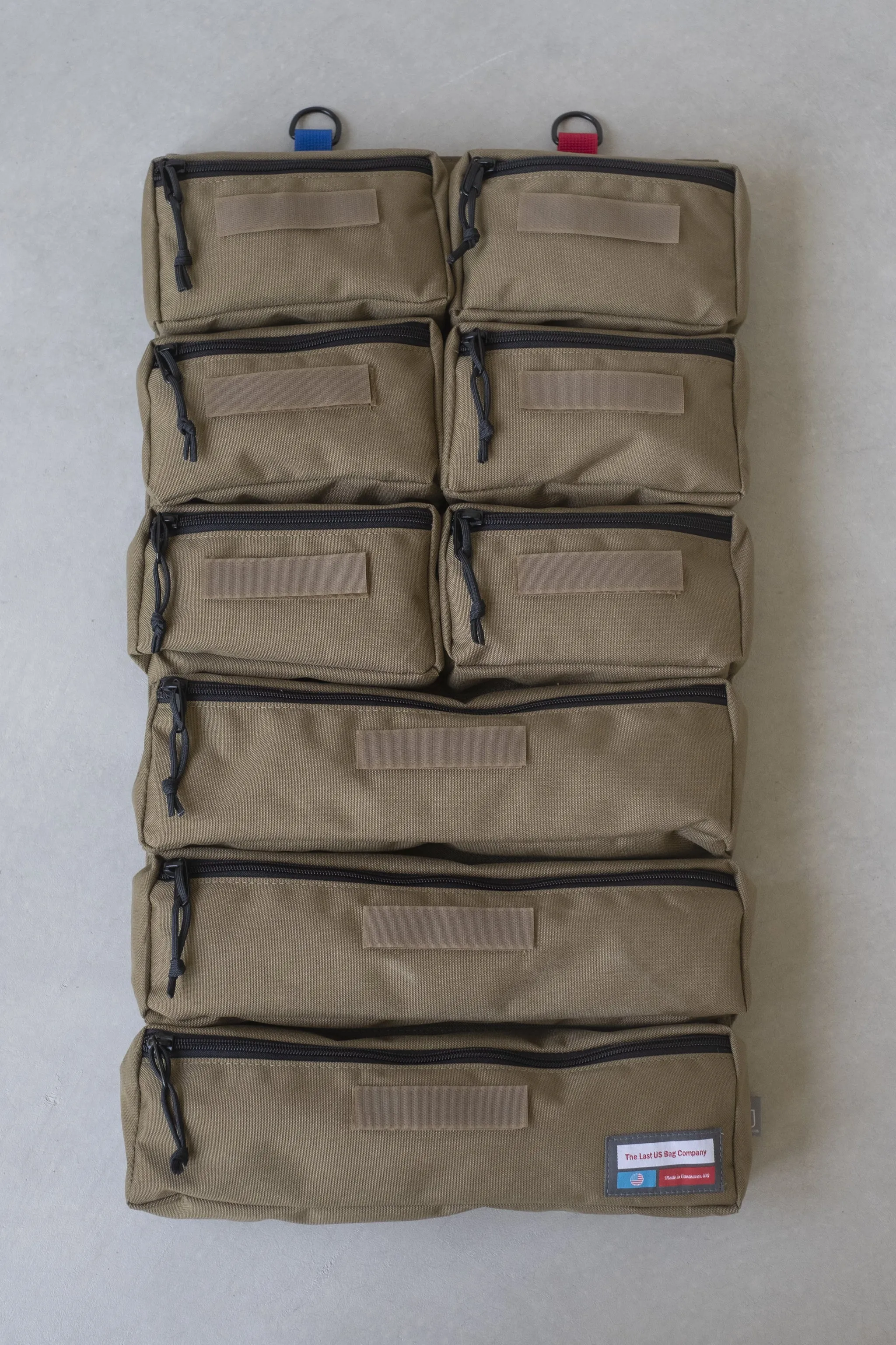 LUSB Full Caddy