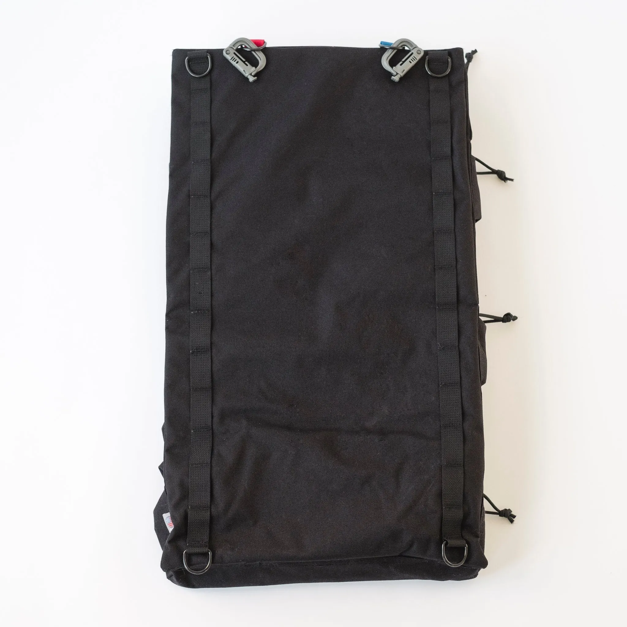 LUSB Full Caddy