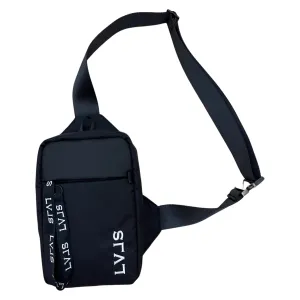 LVLS SIGNATURE CROSSBODY BAG