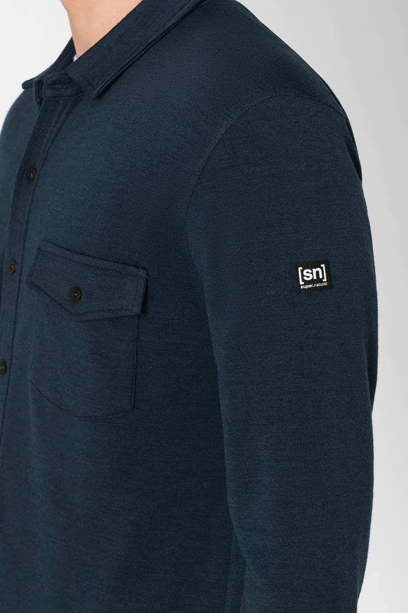 M ADVENTURE SHIRT
