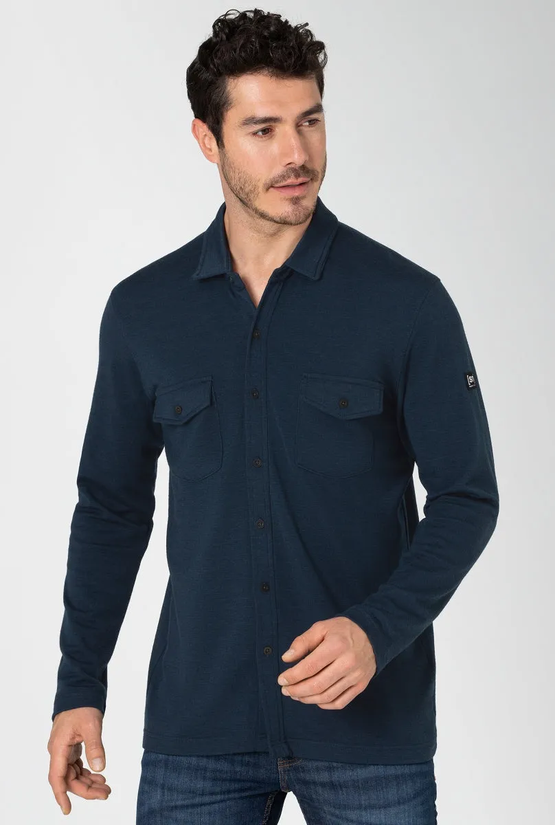M ADVENTURE SHIRT