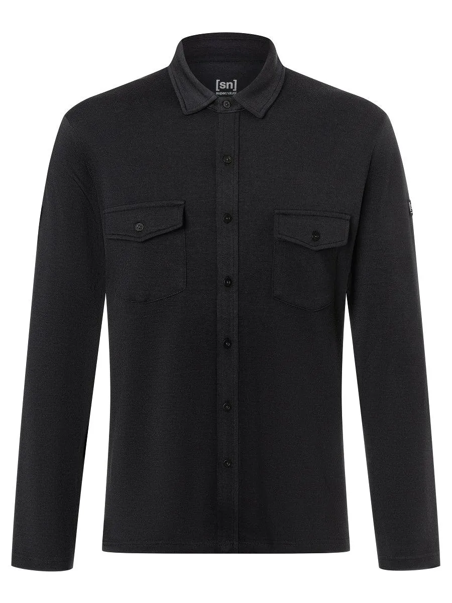 M ADVENTURE SHIRT