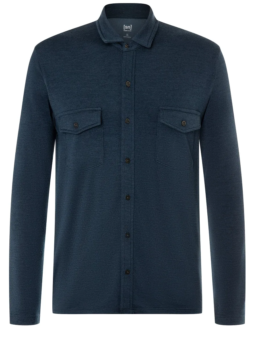 M ADVENTURE SHIRT