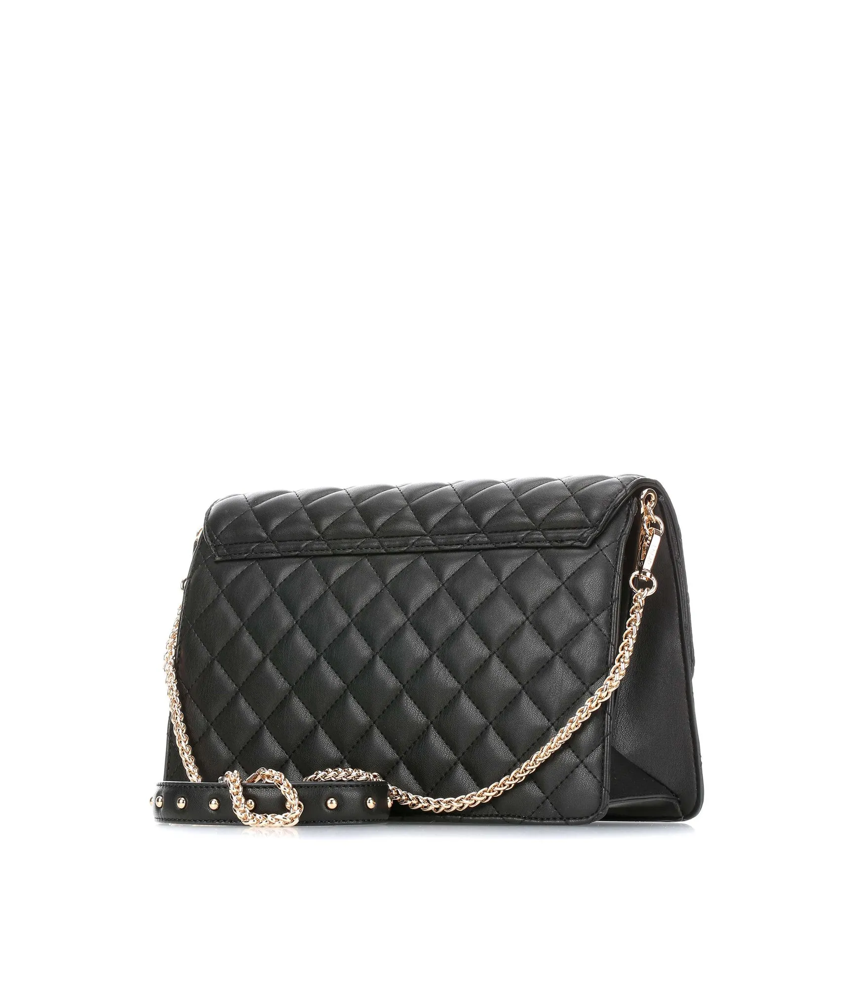 M Crossbody - Nero