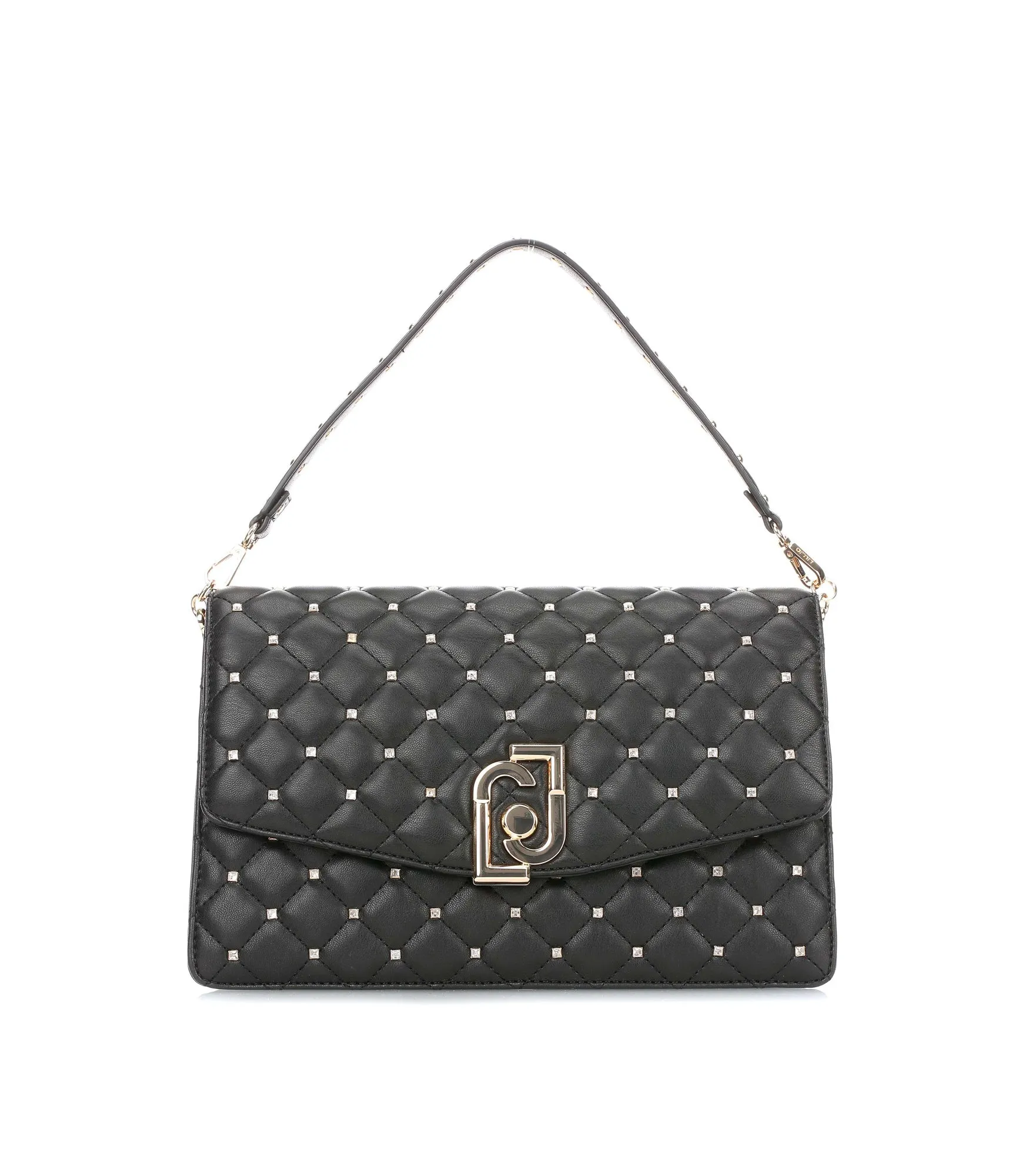 M Crossbody - Nero