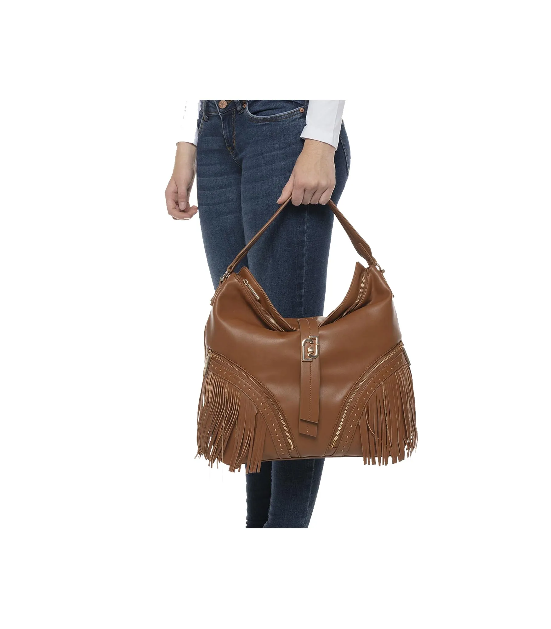 M Hobo Liu Jo Cool - Deer