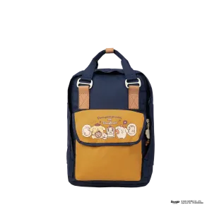 Macaroon Doughnut X Pompompurin Series Backpack