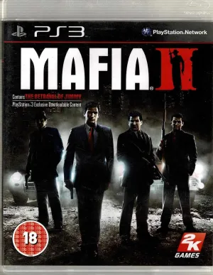 Mafia 2