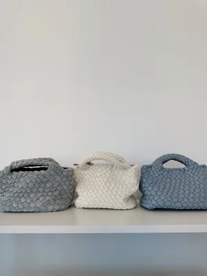 Maggie Mini Tote