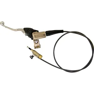 Magura USA Hydraulic Clutch 167 Compatible with 04-09 Honda CRF250R
